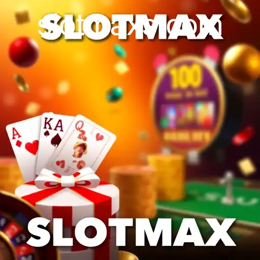 SLOTMAX-BONUS6
